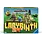 Labyrinth Minecraft Board Game