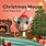 Finger Puppet Board Book: Christmas Mouse