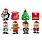 Christmas Wind Ups