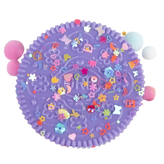 ORB Taba-Licious Cookies: Assorted