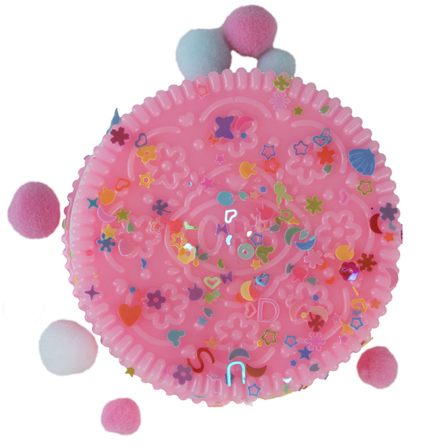 ORB Taba-Licious Cookies: Assorted