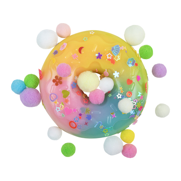 ORB Taba-Licious Yummies: Assorted