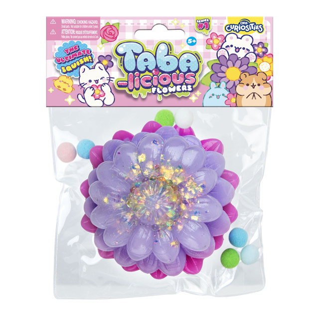 ORB Taba-Licious Flowers: Assorted
