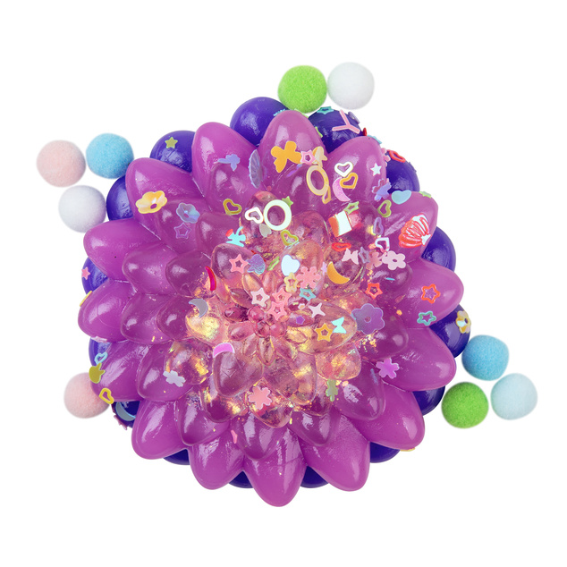 ORB Taba-Licious Flowers: Assorted
