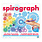 Spirograph Kit with Markers