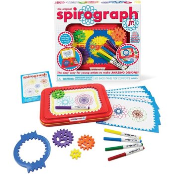 Spirograph Junior Kit