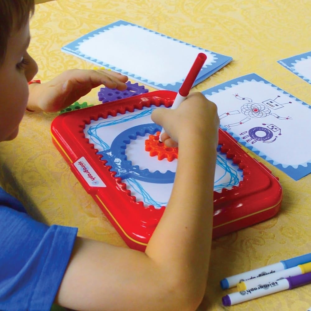 Spirograph Junior Kit