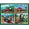 Cobble Hill Puzzles Cobble Hill Puzzle 1000pc Historic Locomotives