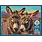 Cobble Hill Puzzles Cobble Hill  Puzzle 500pc Dos Burros