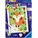 CreArt Painting by Numbers Fantastic Fox