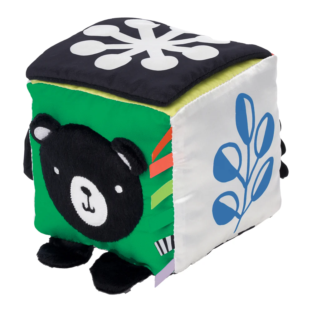 Manhattan Toy Wimmer Discovery Cube