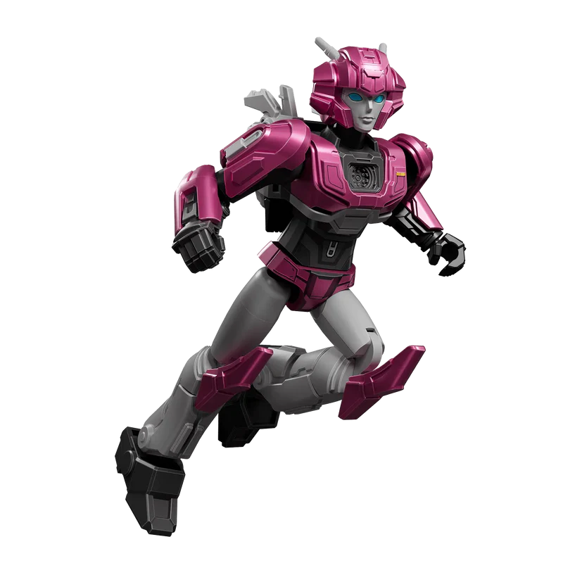 Blokees Transformers Galaxy Wave 7: Assorted