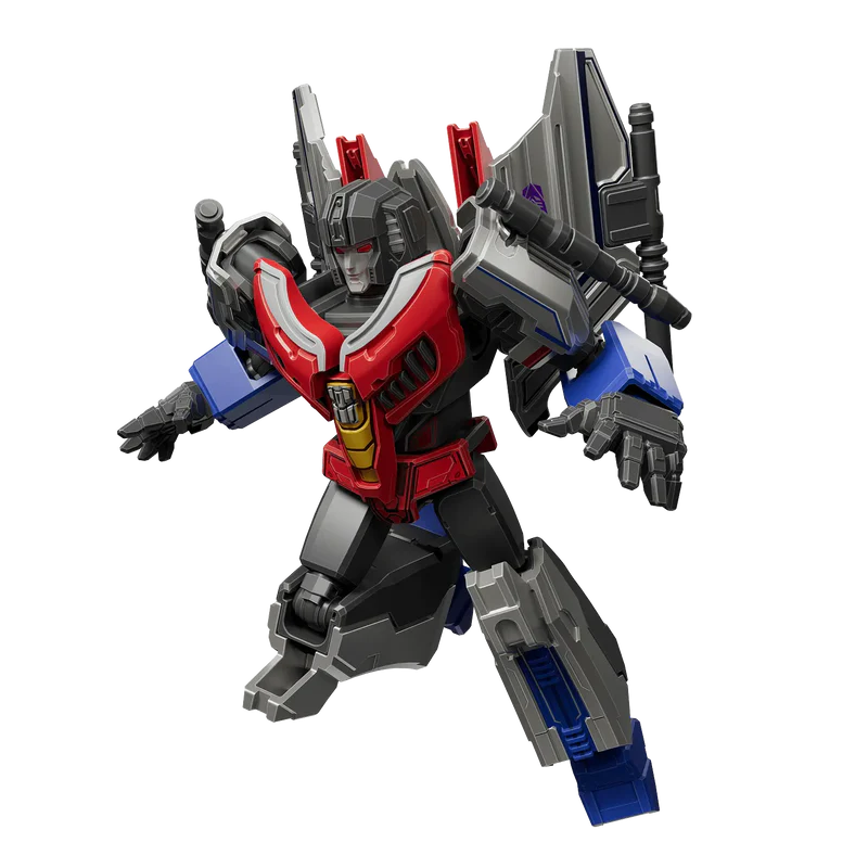 Blokees Transformers Galaxy Wave 7: Assorted