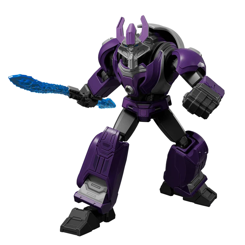 Blokees Transformers Galaxy Wave 7: Assorted