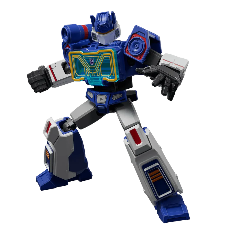 Blokees Transformers Galaxy Wave 7: Assorted