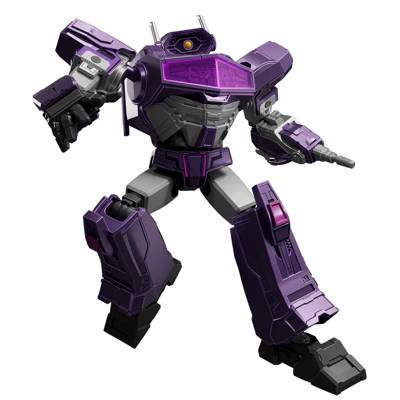 Blokees Transformers Galaxy Wave 7: Assorted