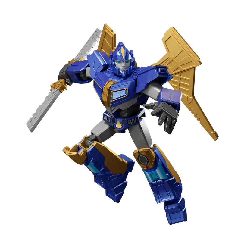 Blokees Transformers Galaxy Wave 5: Assorted