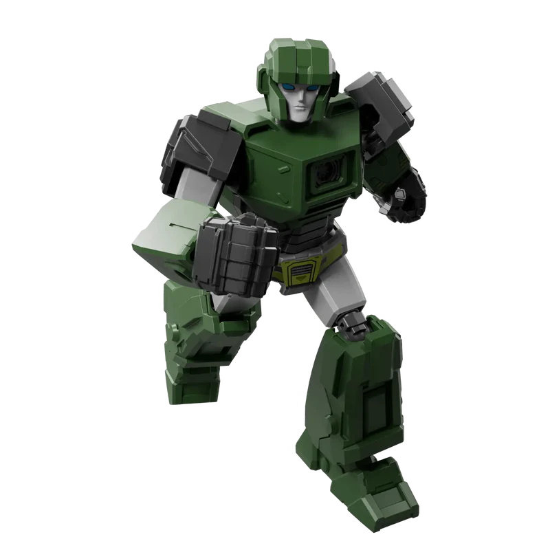 Blokees Transformers Galaxy Wave 5: Assorted