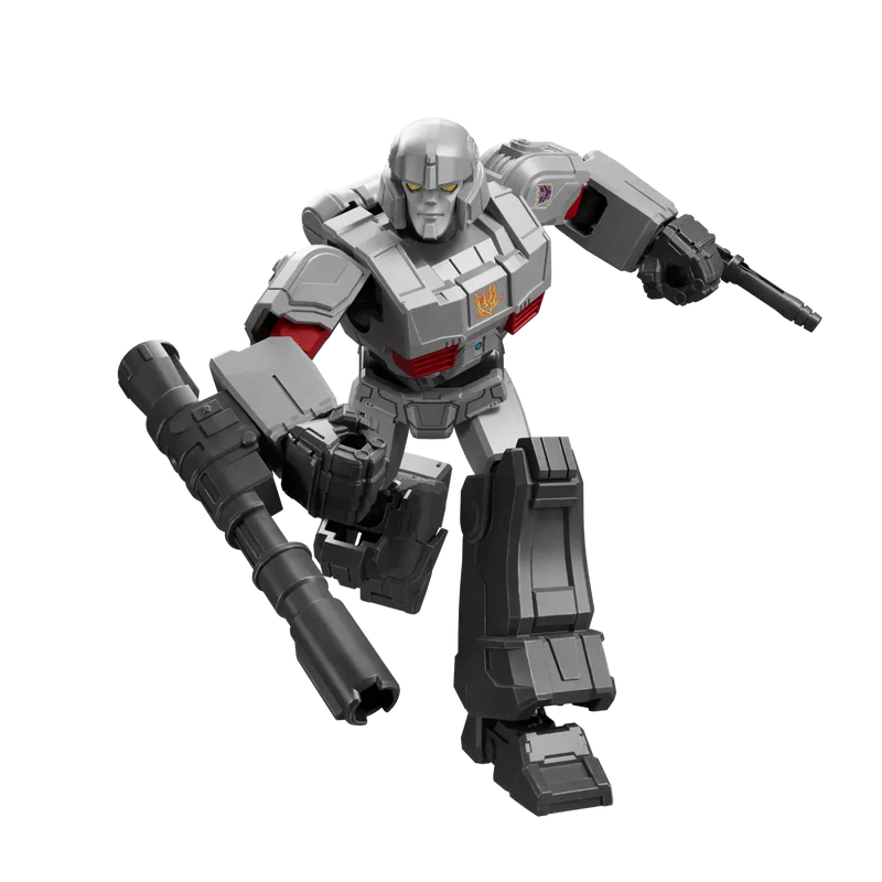 Blokees Transformers Galaxy Wave 5: Assorted