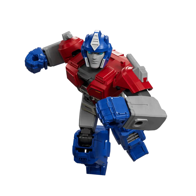 Blokees Transformers Galaxy Wave 5: Assorted