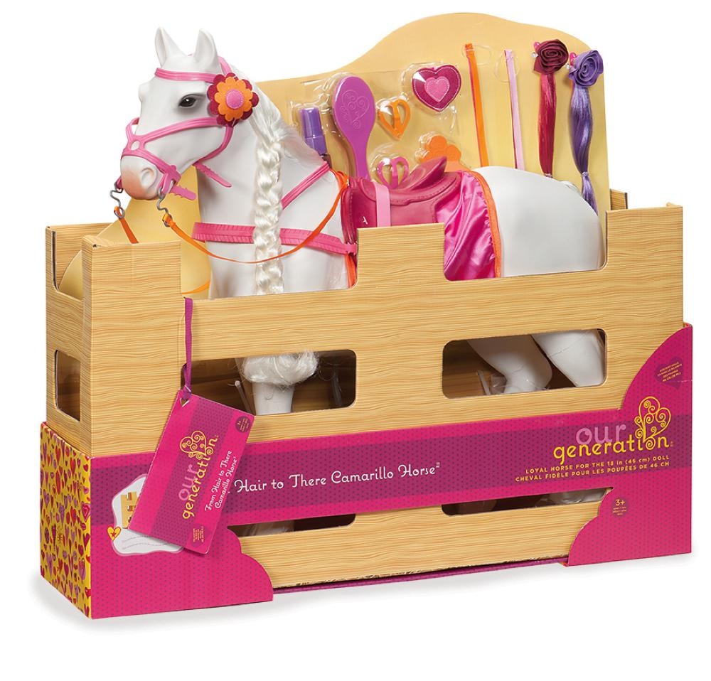 Our Generation Our Generation Horse Camarillo