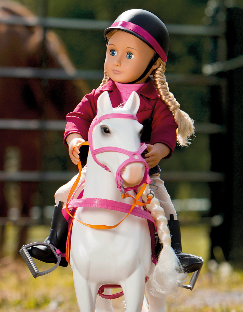 Our Generation Our Generation Horse Camarillo