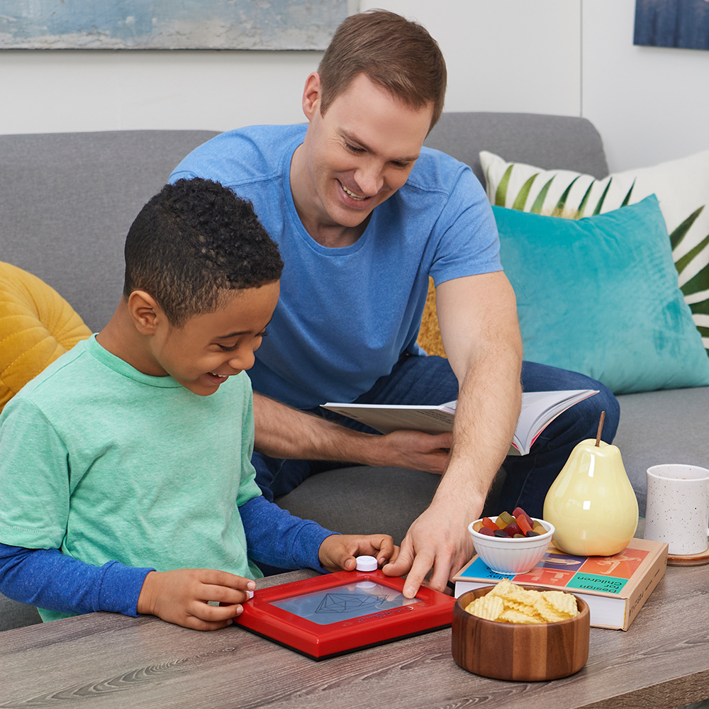 Etch A Sketch Classic