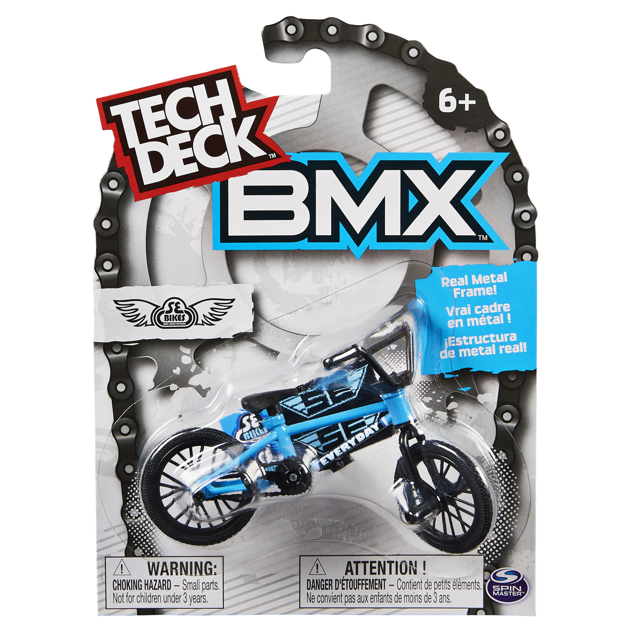 Tech Deck BMX Single Pack