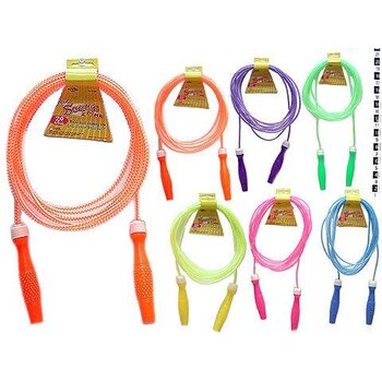 Skipping Rope 14' PVC