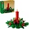 Lego Lego Christmas Table Decoration
