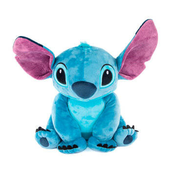 Stitch Weighted Plush