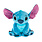 Stitch Weighted Plush
