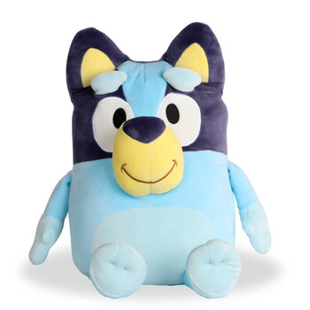 Bluey Weighted Plush