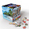 Educa 3D Puzzle Cube: Travel