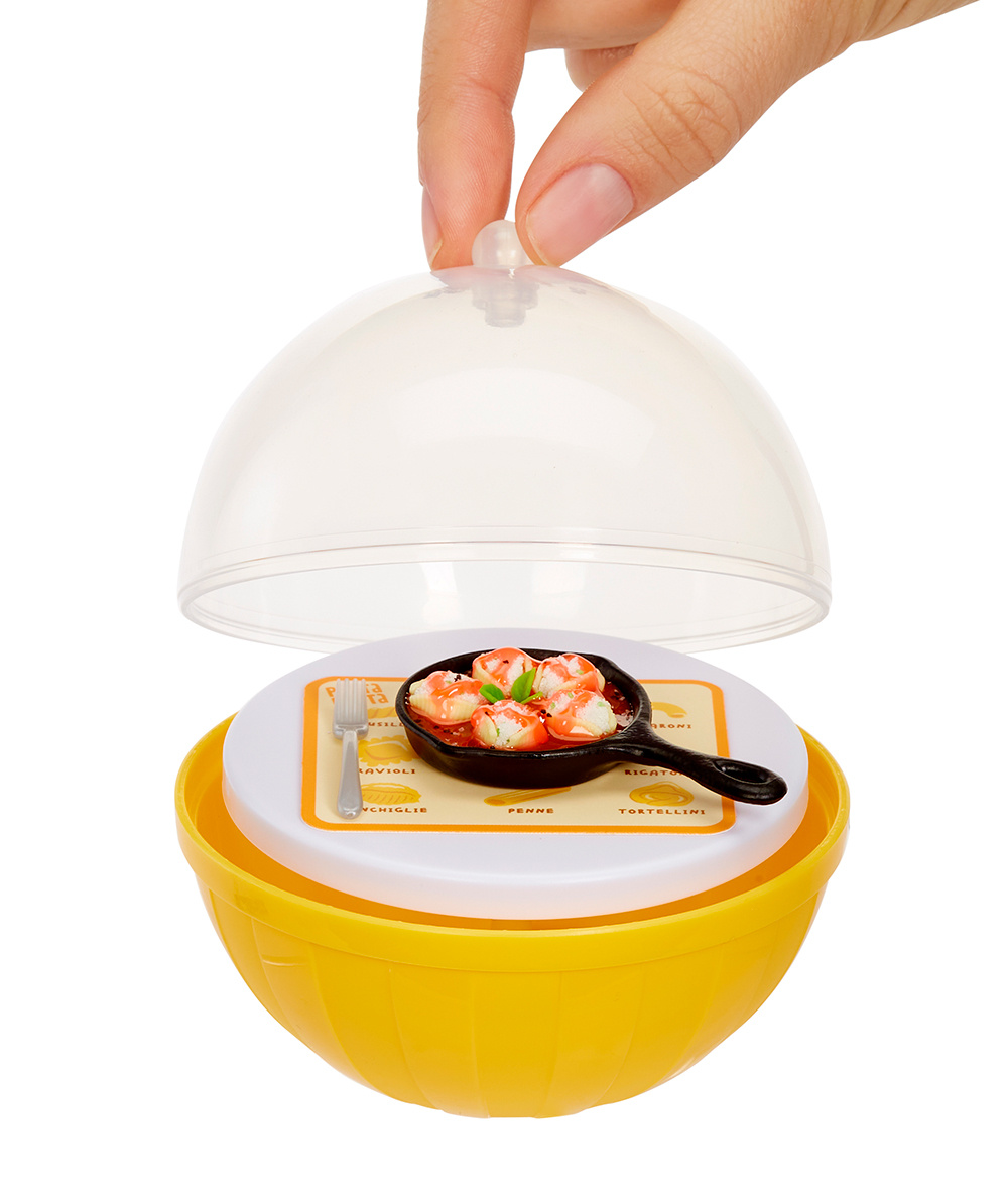 Miniverse Make It Mini Food Diner Series 4