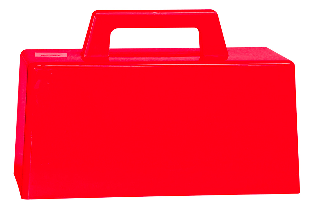 Snow Brick Maker: Assorted Colours