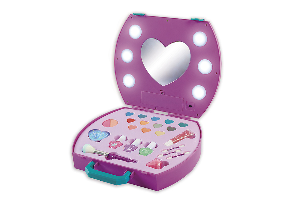 Make It Real Light Up Cosmetic Studio