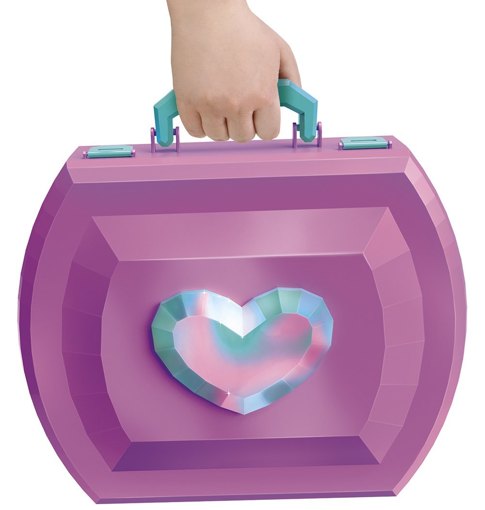 Make It Real Light Up Cosmetic Studio