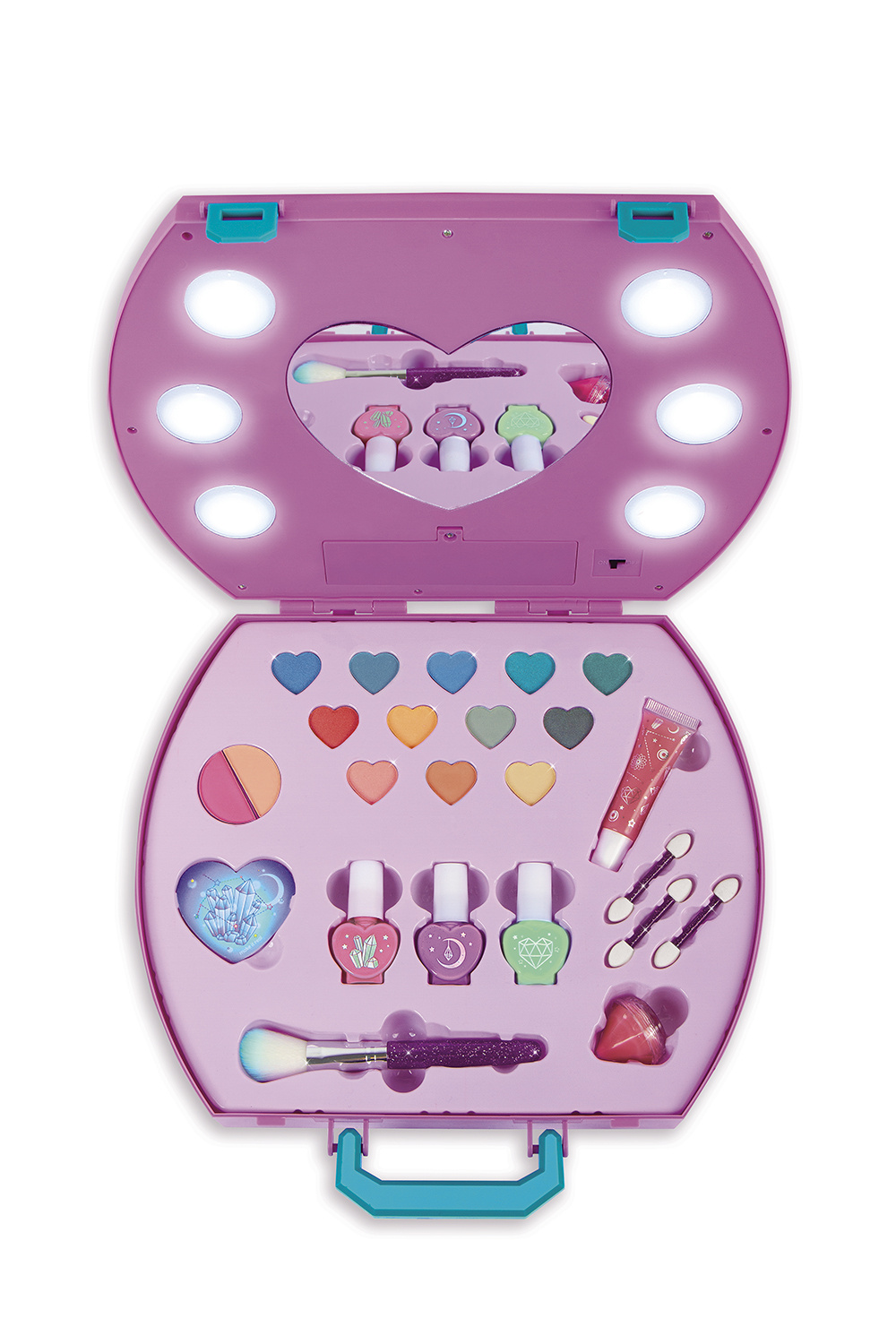 Make It Real Light Up Cosmetic Studio