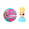 L.O.L. Surprise Make-It-Dress Princess! Baby Sister