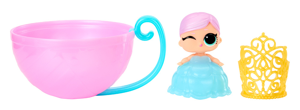 L.O.L. Surprise Princess!