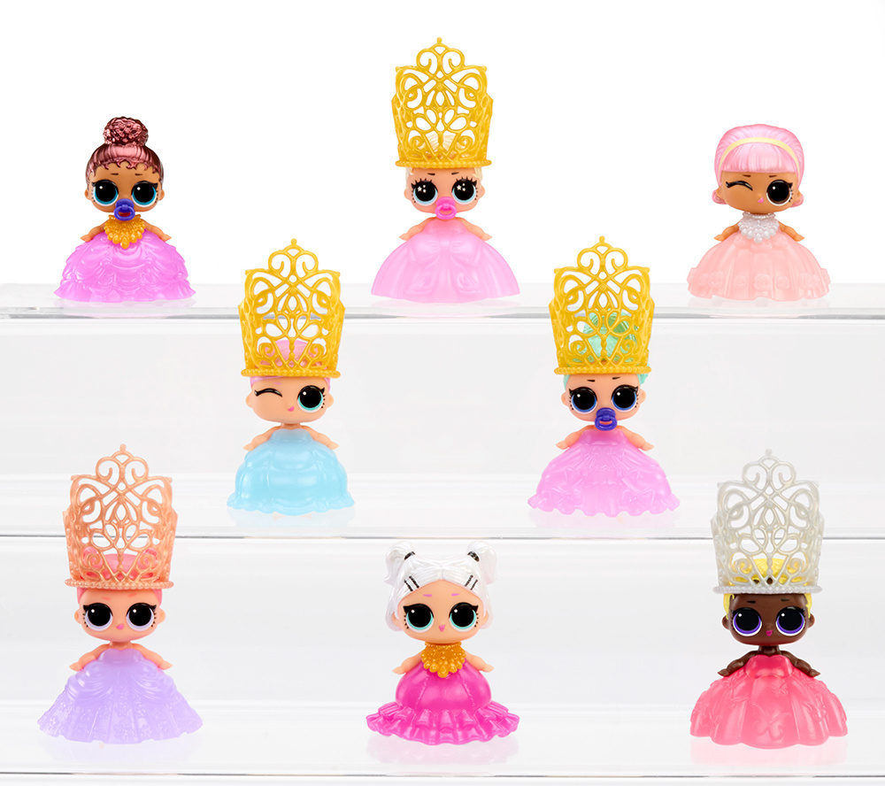 L.O.L. Surprise Princess!
