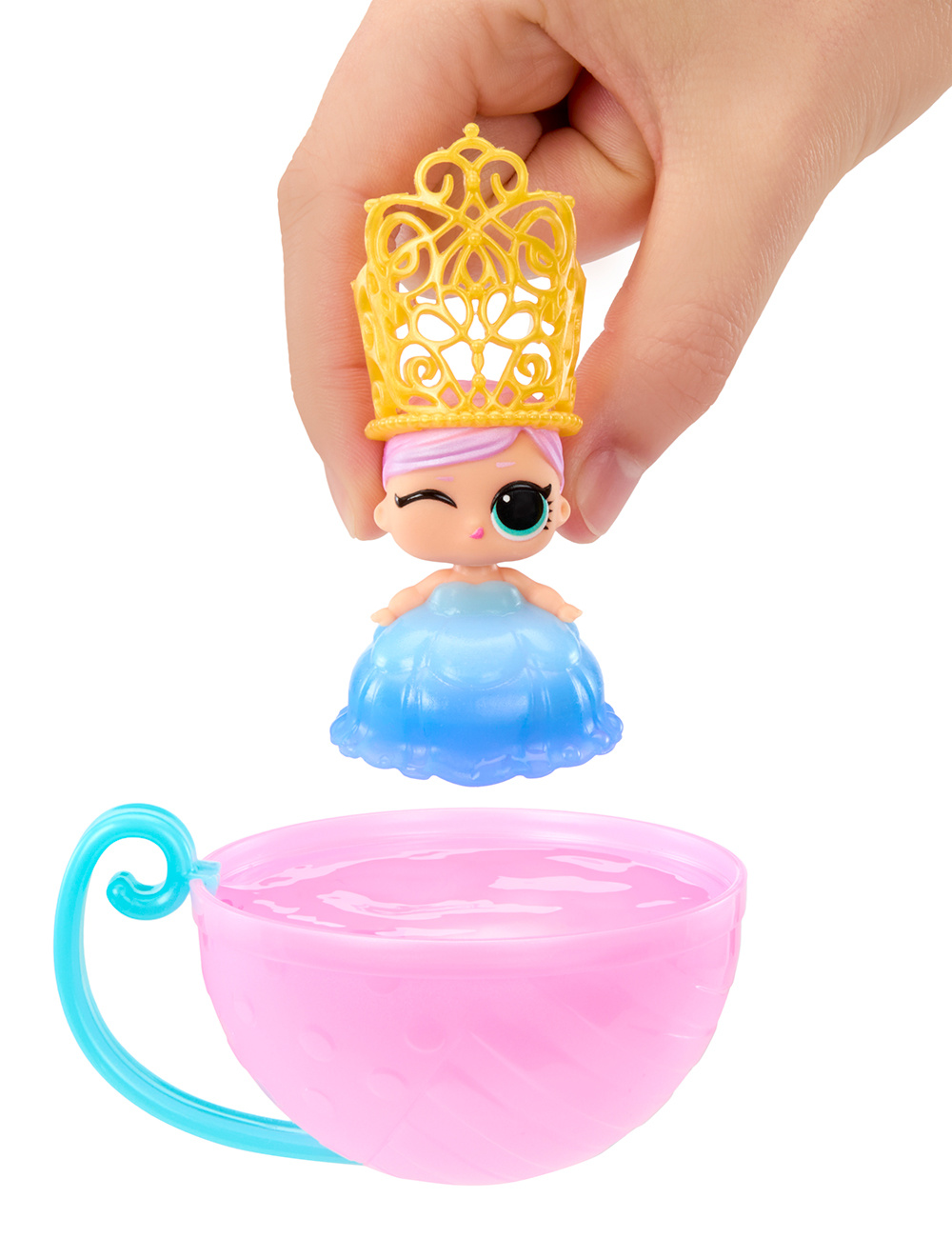 L.O.L. Surprise Princess!