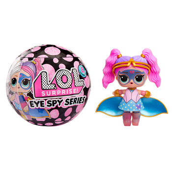 L.O.L. Surprise Eye Spy Tots Assorted