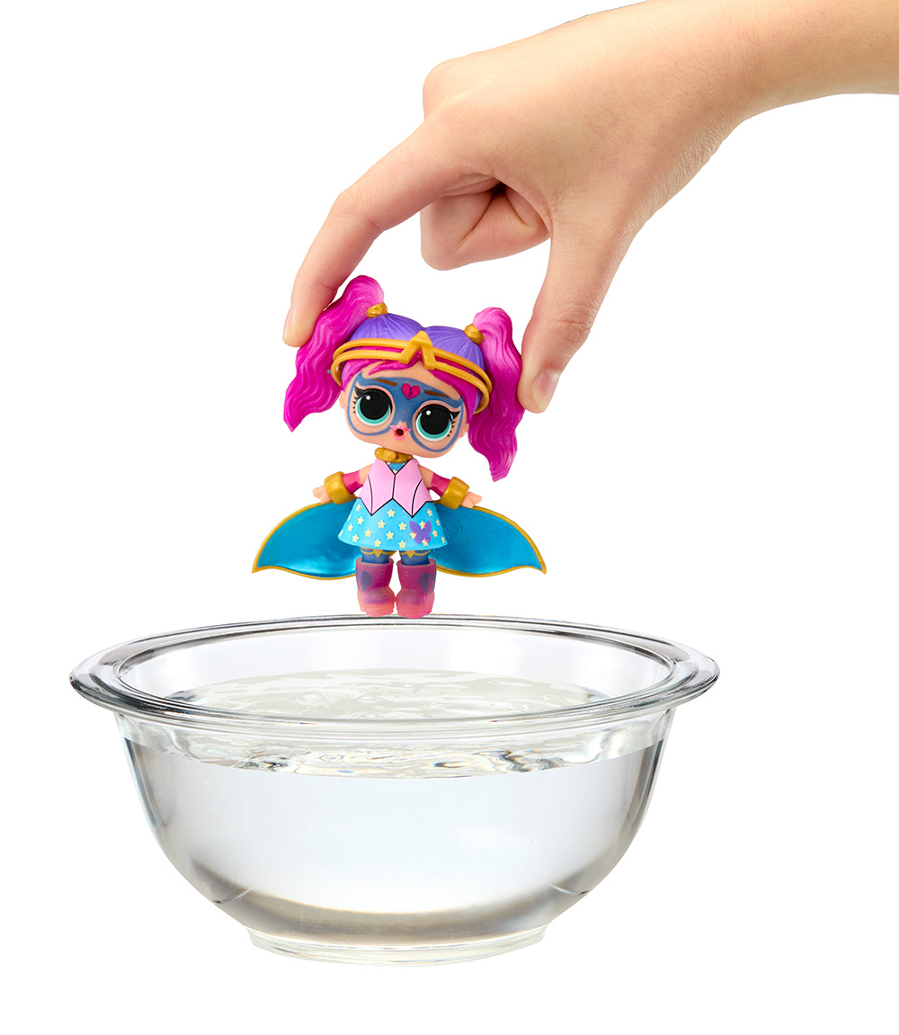 L.O.L. Surprise Eye Spy Tots Assorted