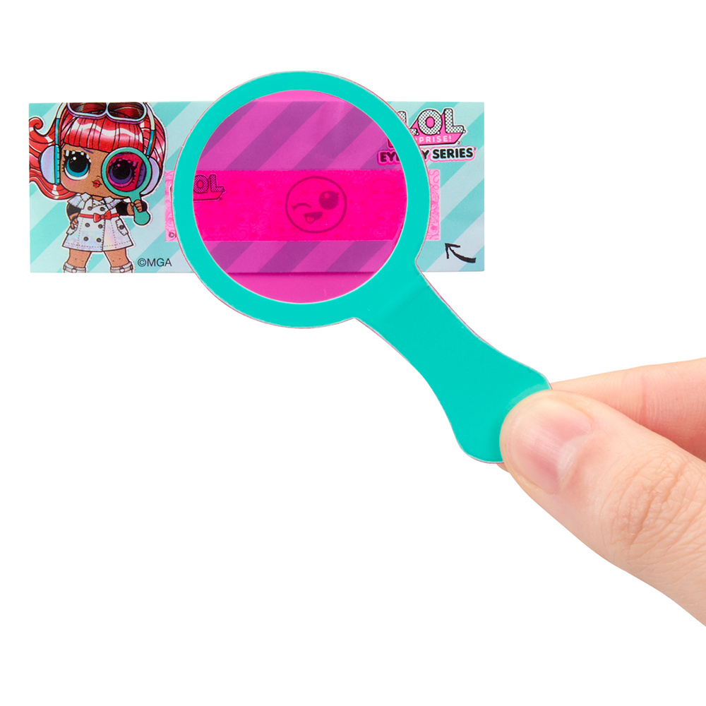 L.O.L. Surprise Eye Spy Tots Assorted
