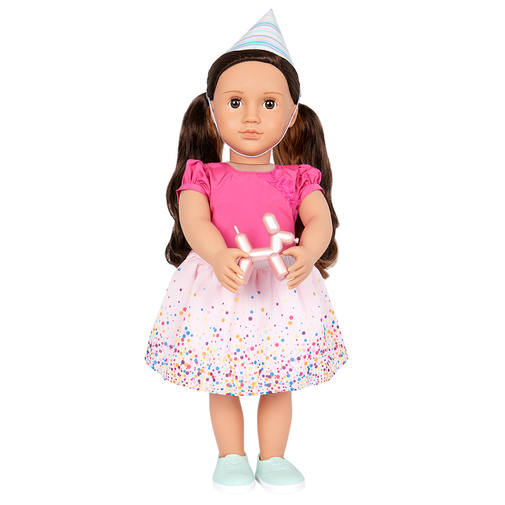 Our Generation Our Generation Doll Deluxe Outfit: It's Time to Party