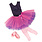 Our Generation Our Generation Doll Deluxe Outfit: Dance Tulle You Drop
