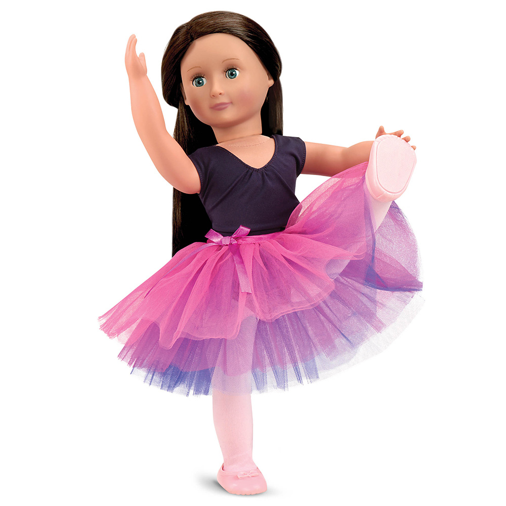 Our Generation Our Generation Doll Deluxe Outfit: Dance Tulle You Drop