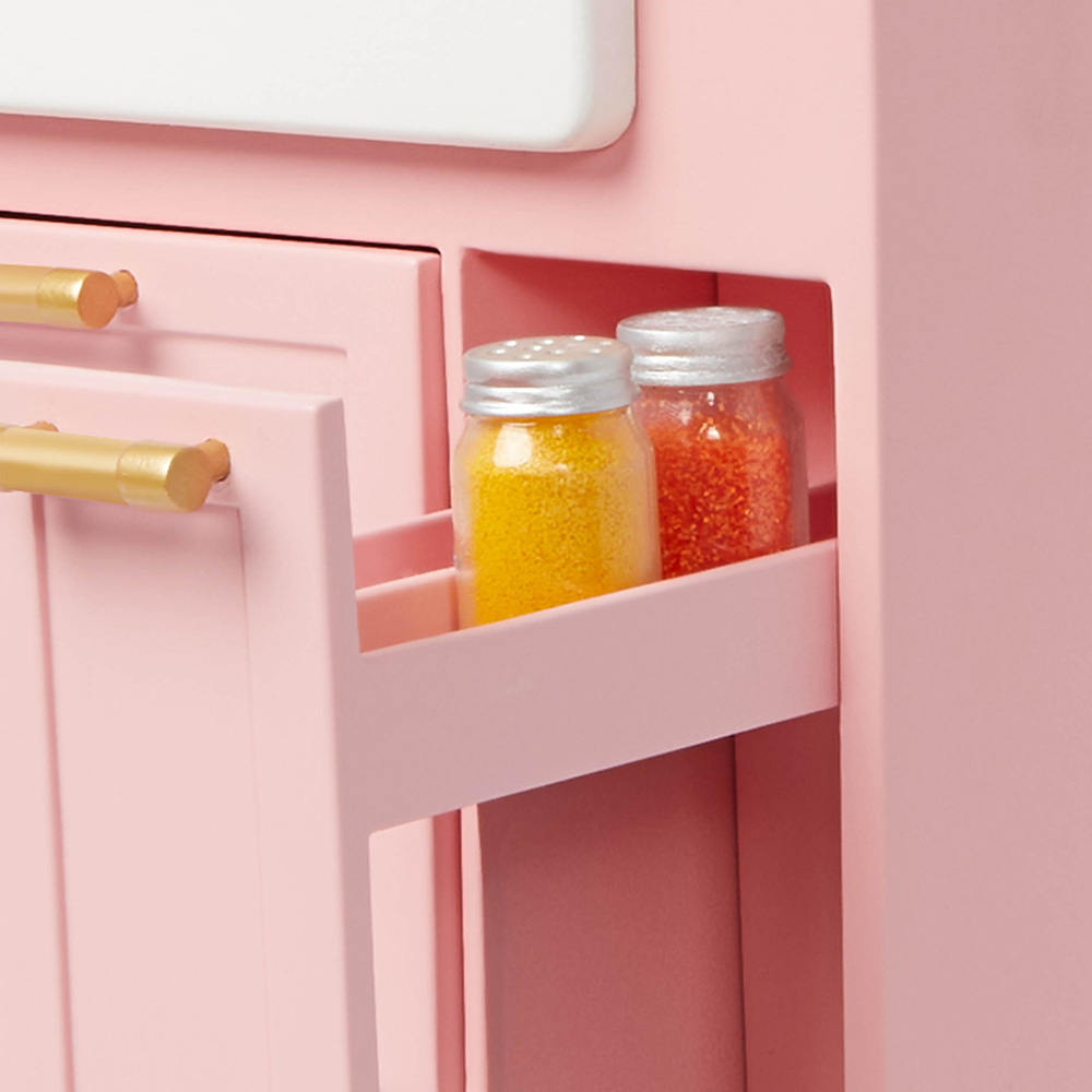 Our Generation Accessory Cooking Island